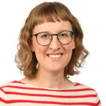 Carolin Würtele