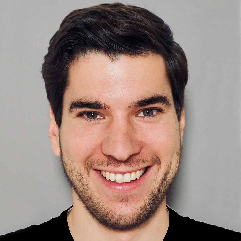 Stefan Klaiber