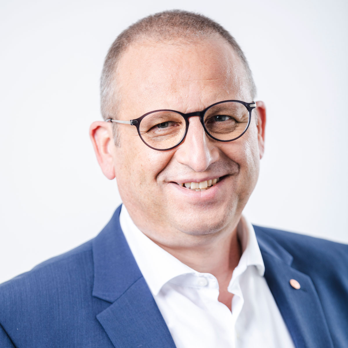 Thomas Buenger
