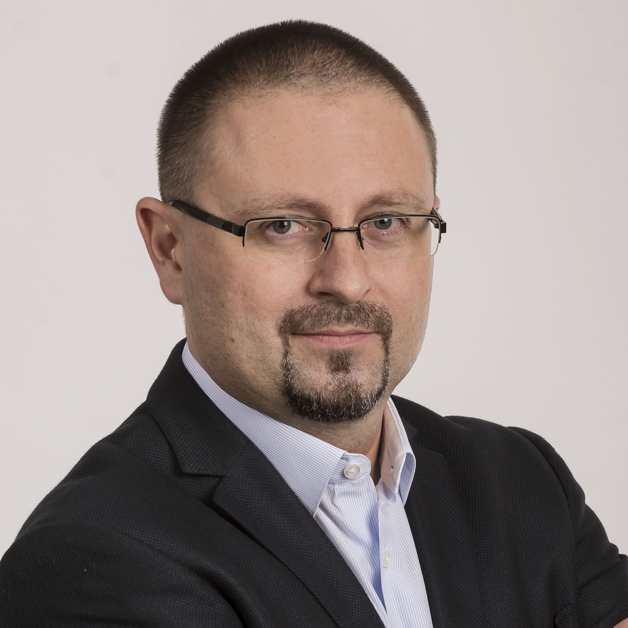 Веселин Ченков