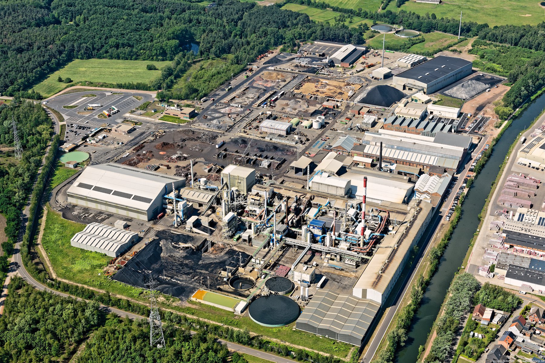 ASPA: Aurubis introduces more efficient way of recycling