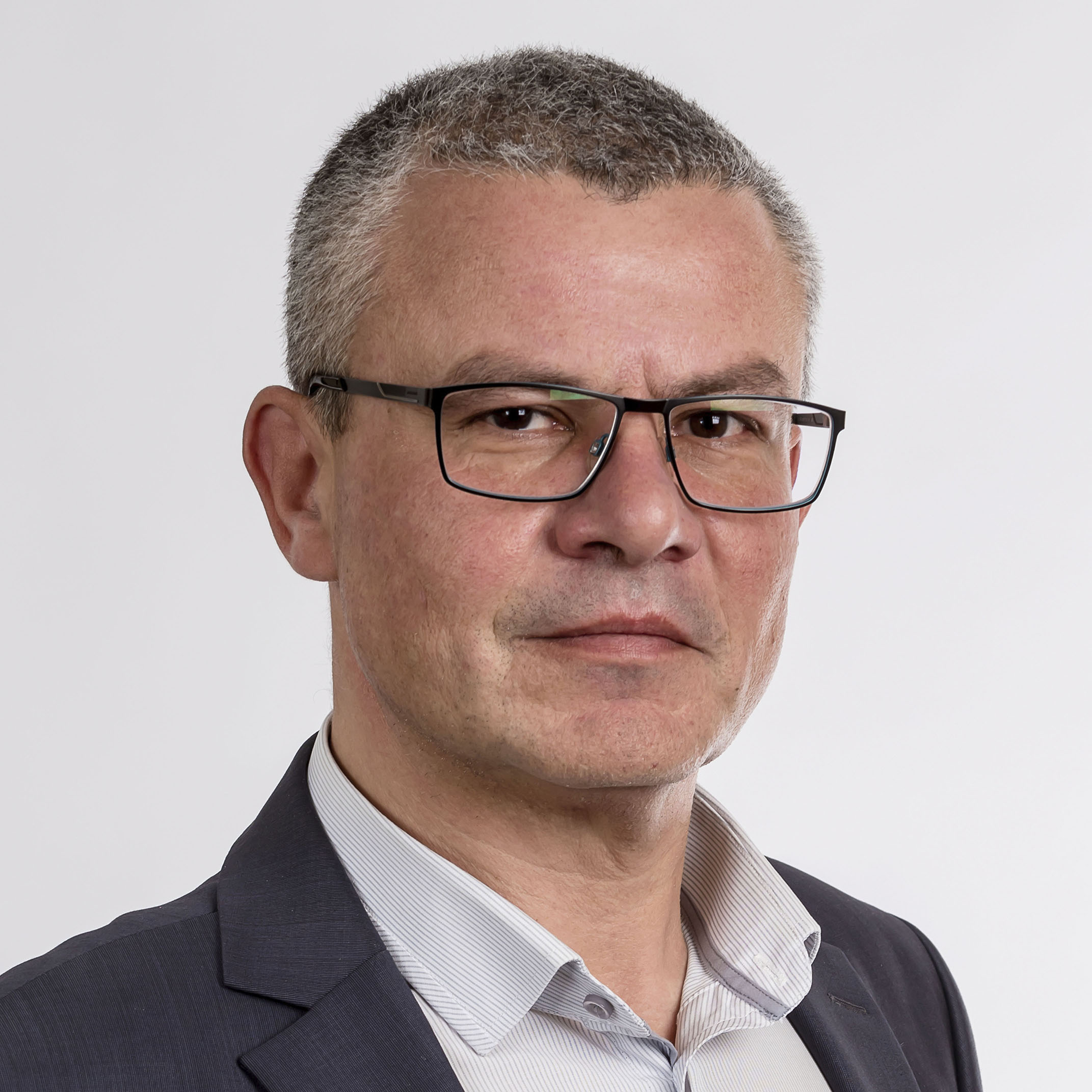 Ivailo Georgiev