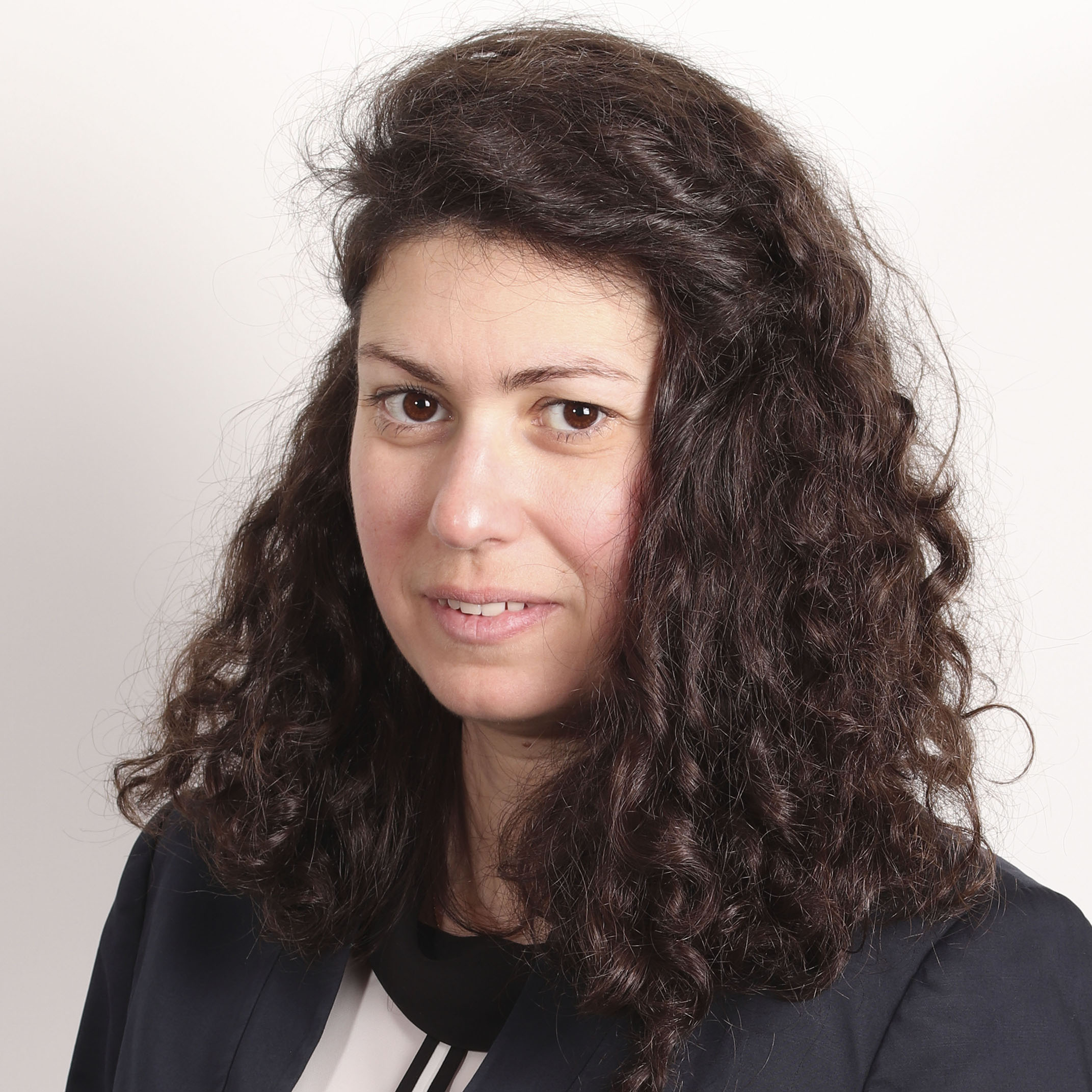 Emanuela Manolova